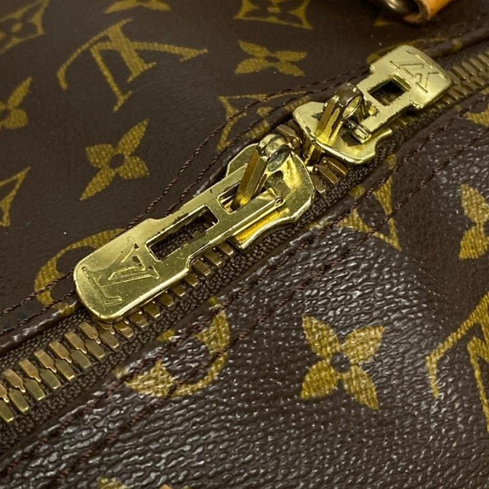 Pre-Order Louis Vuitton Bandouliere Keepall 55