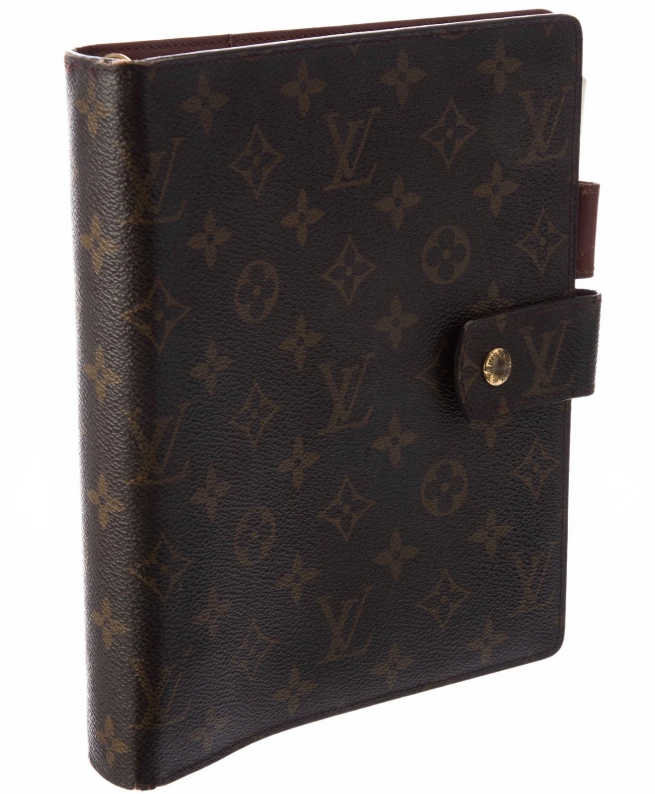Louis Vuitton Agenda Large