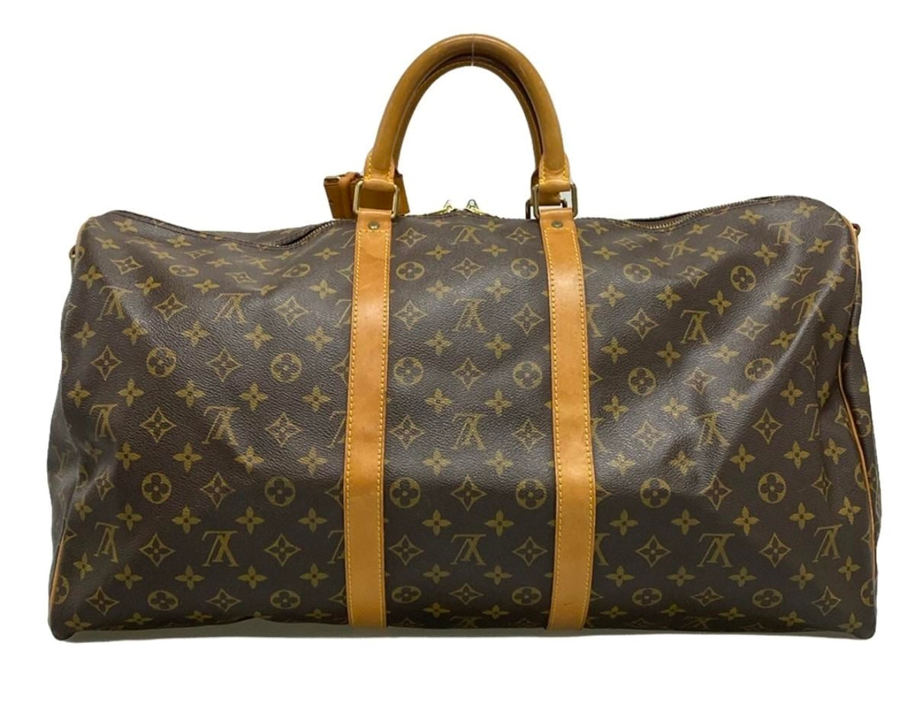 Pre-Order Louis Vuitton Bandouliere Keepall 55