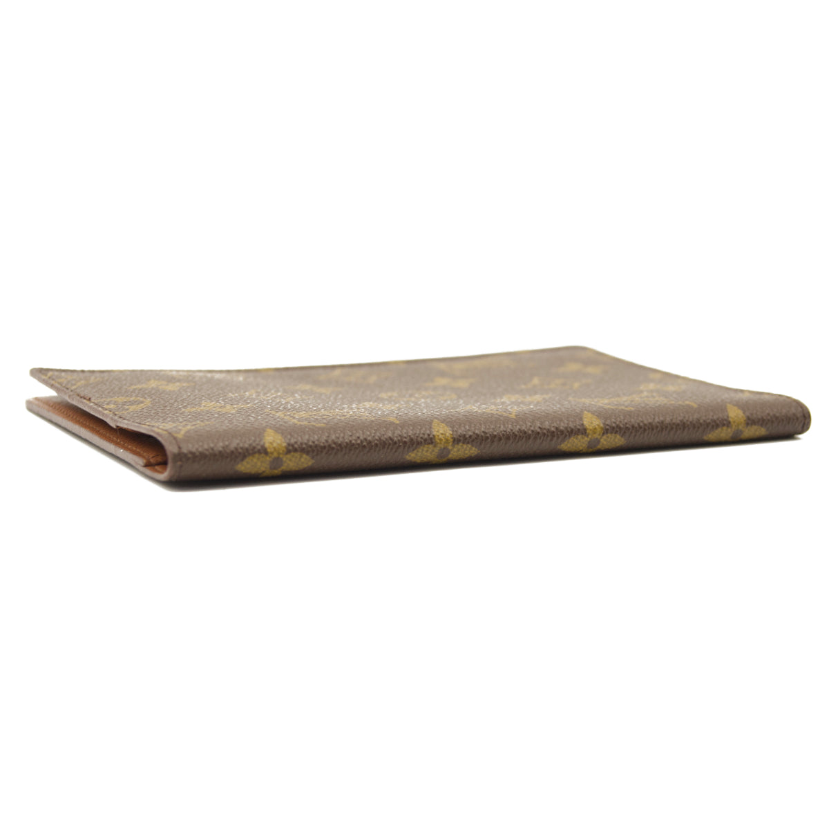 Louis Vuitton Monogram Mini Desk Agenda Cover MI0965