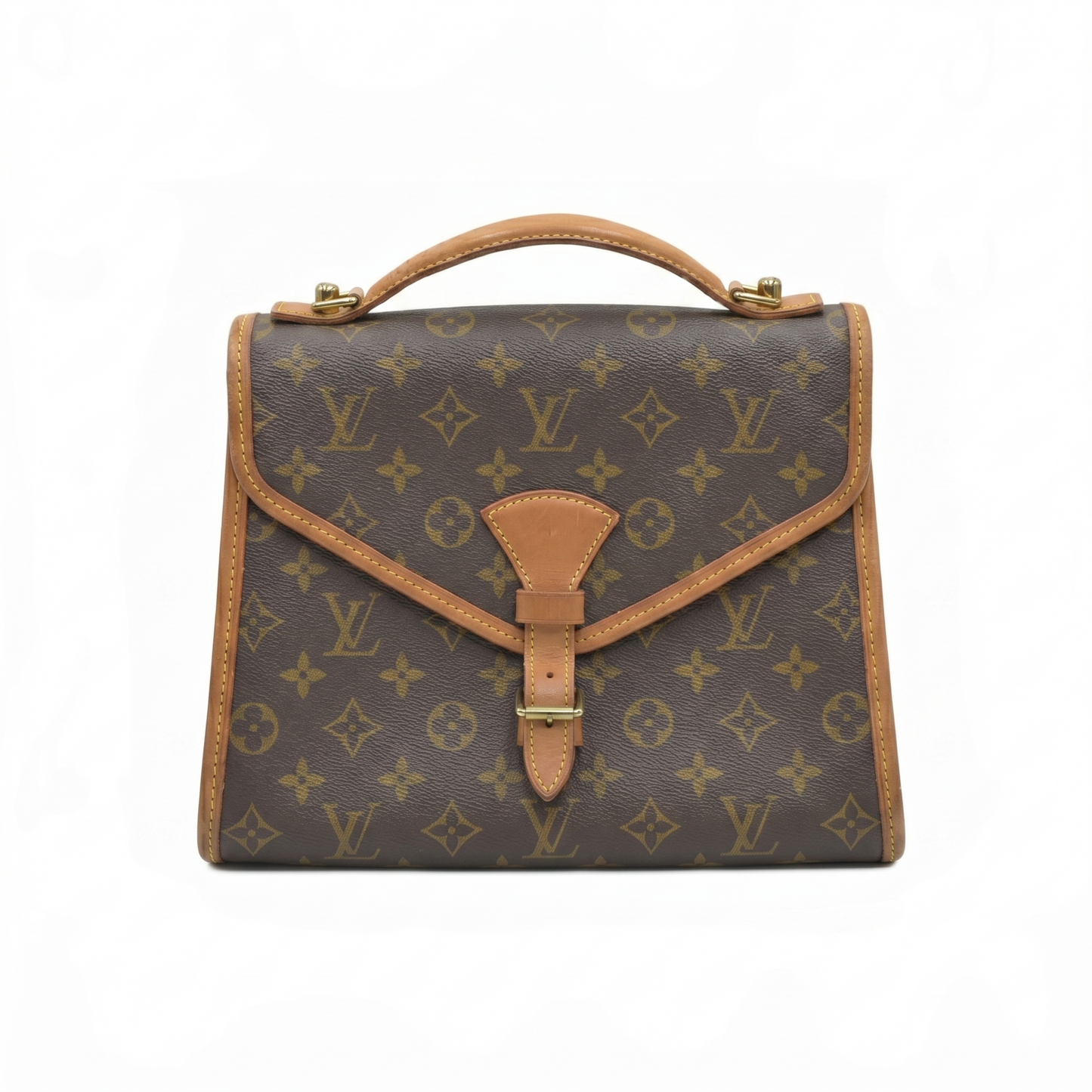 $1690 1998 Louis Vuitton  Monogram Bel Air SL0998 CONSIGNMENT