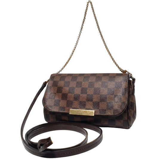 Louis Vuitton Favorite PM FL5113
