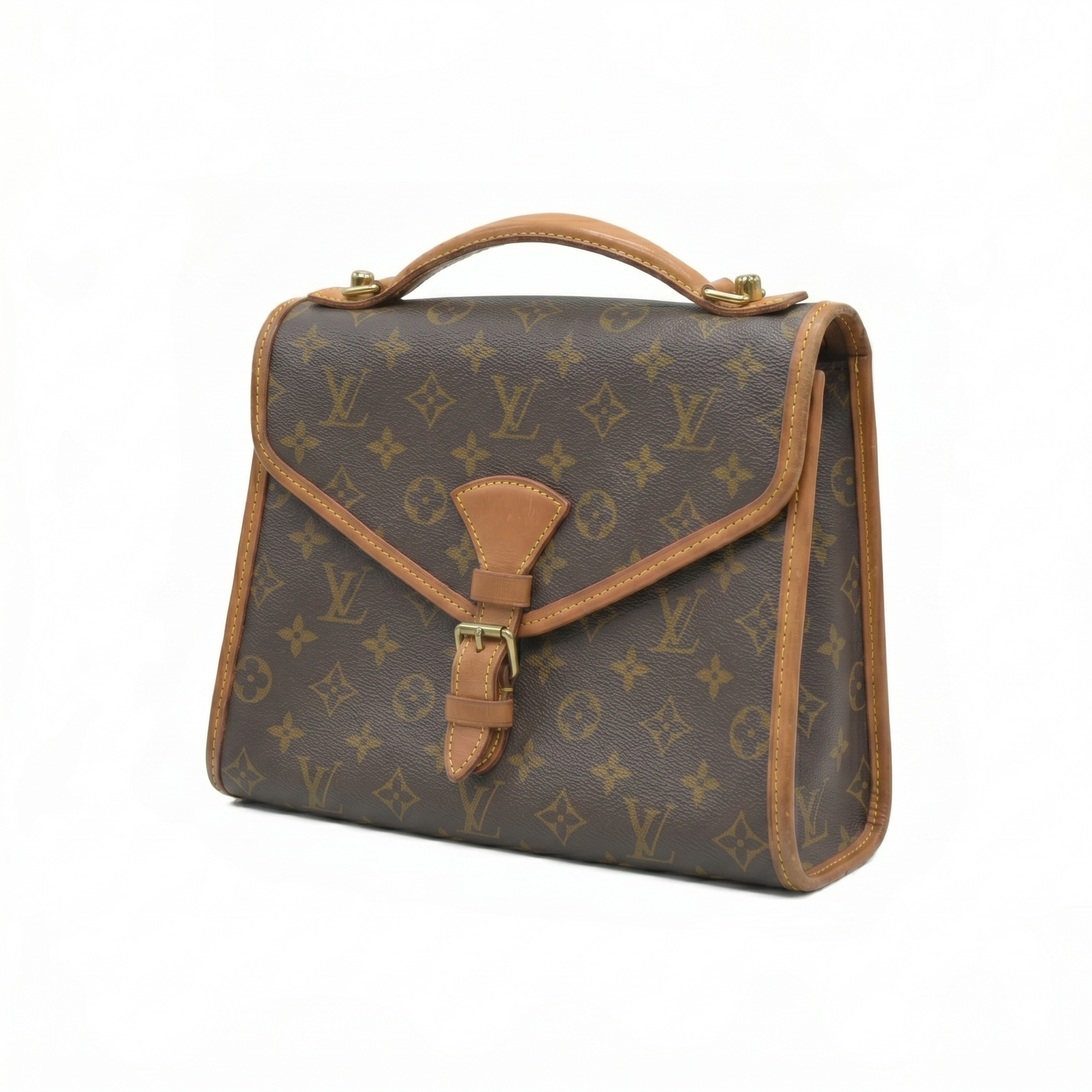 $1690 1998 Louis Vuitton  Monogram Bel Air SL0998 CONSIGNMENT