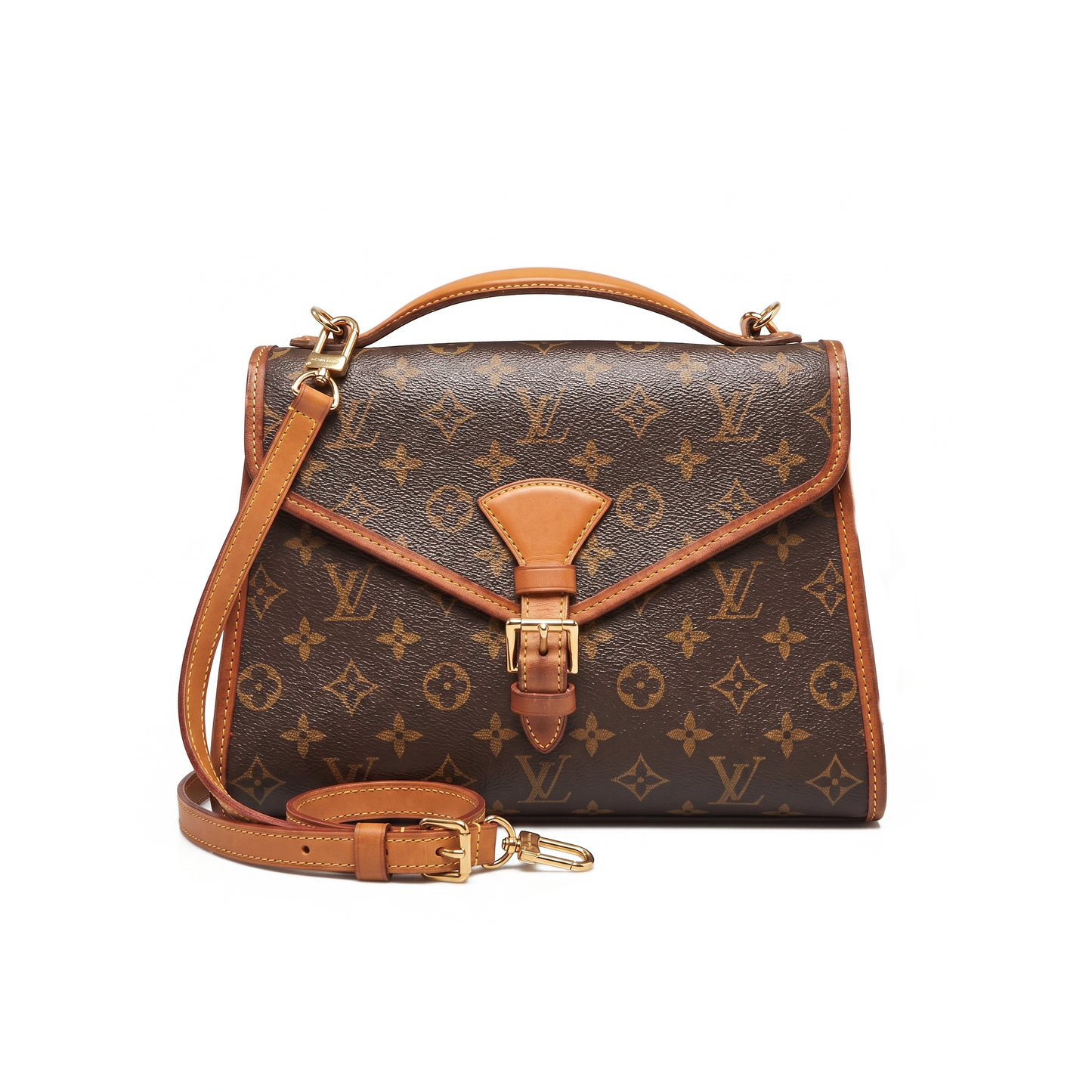 $1690 1998 Louis Vuitton  Monogram Bel Air SL0998 CONSIGNMENT