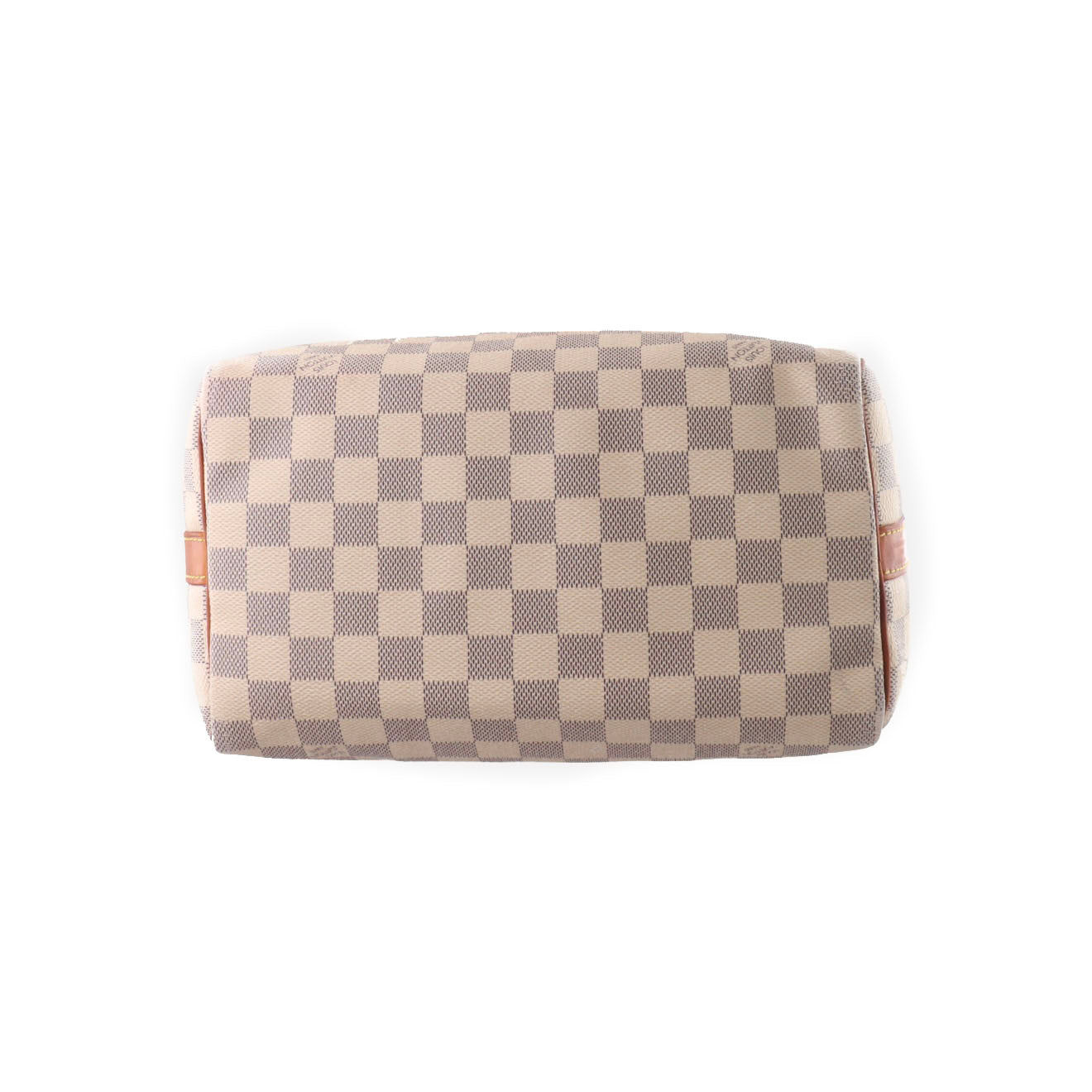 PRE-ORDER   Louis Vuitton  Damier Azur Speedy Bandouliere 25