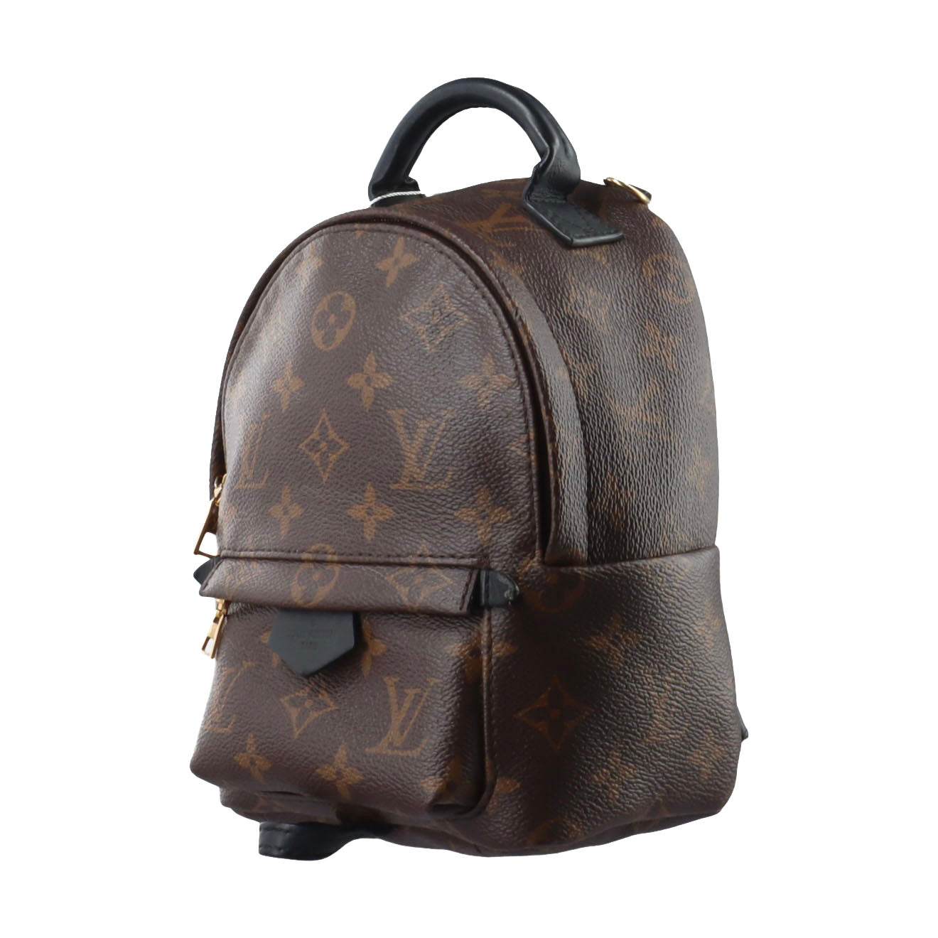 Louis Vuitton  Monogram Palm Springs Backpack Mini