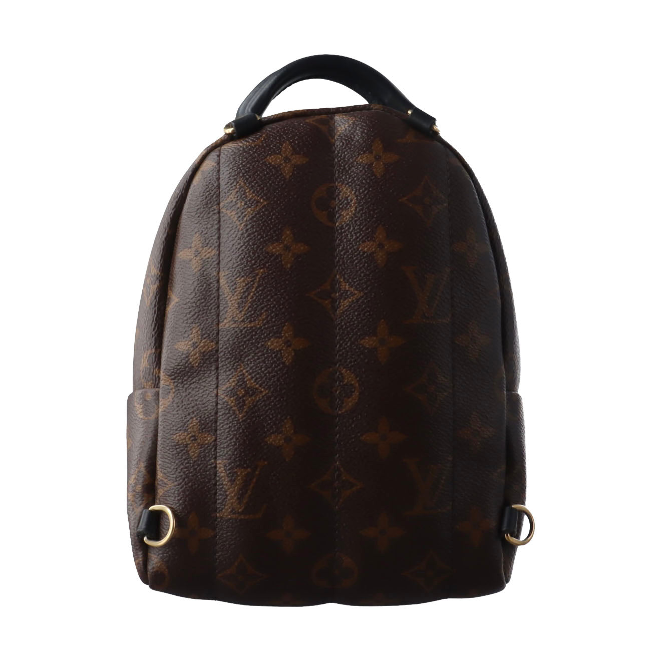 Louis Vuitton  Monogram Palm Springs Backpack Mini