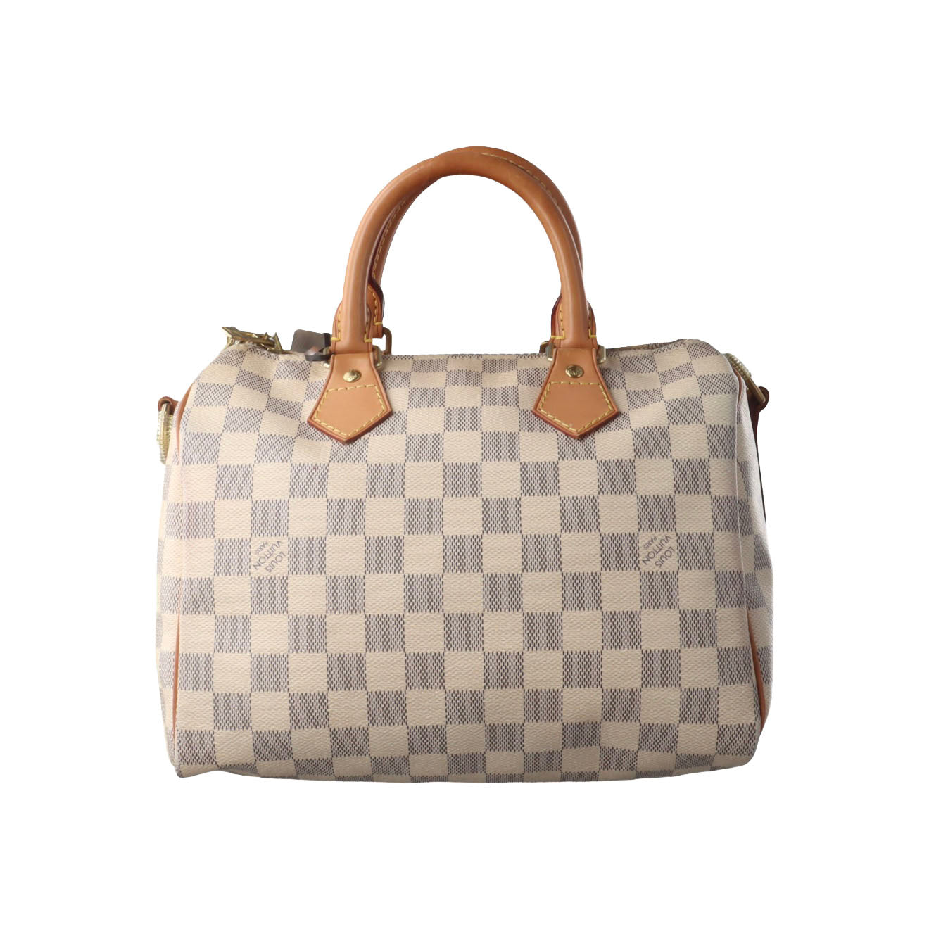 PRE-ORDER Louis Vuitton  Damier Azur Speedy Bandouliere 25