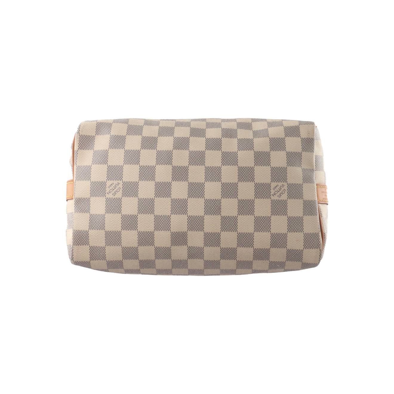 PRE-ORDER Louis Vuitton  Damier Azur Speedy Bandouliere 25