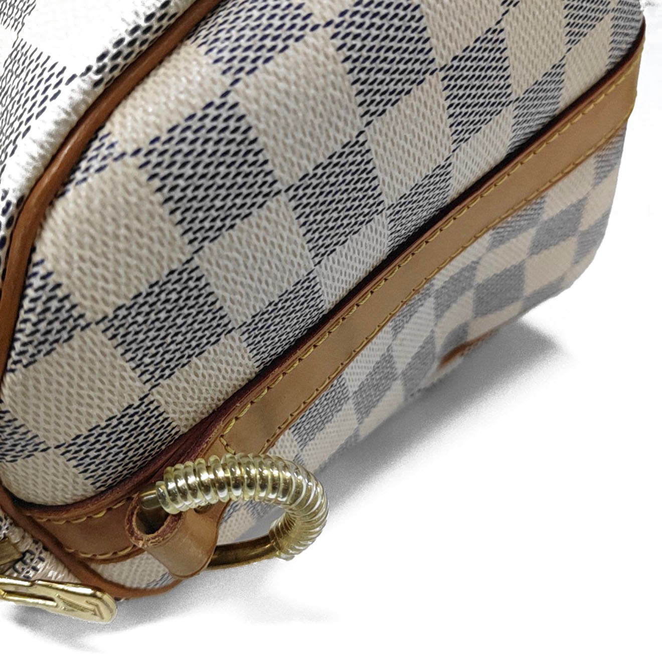 PRE-ORDER Louis Vuitton  Damier Azur Speedy Bandouliere 25