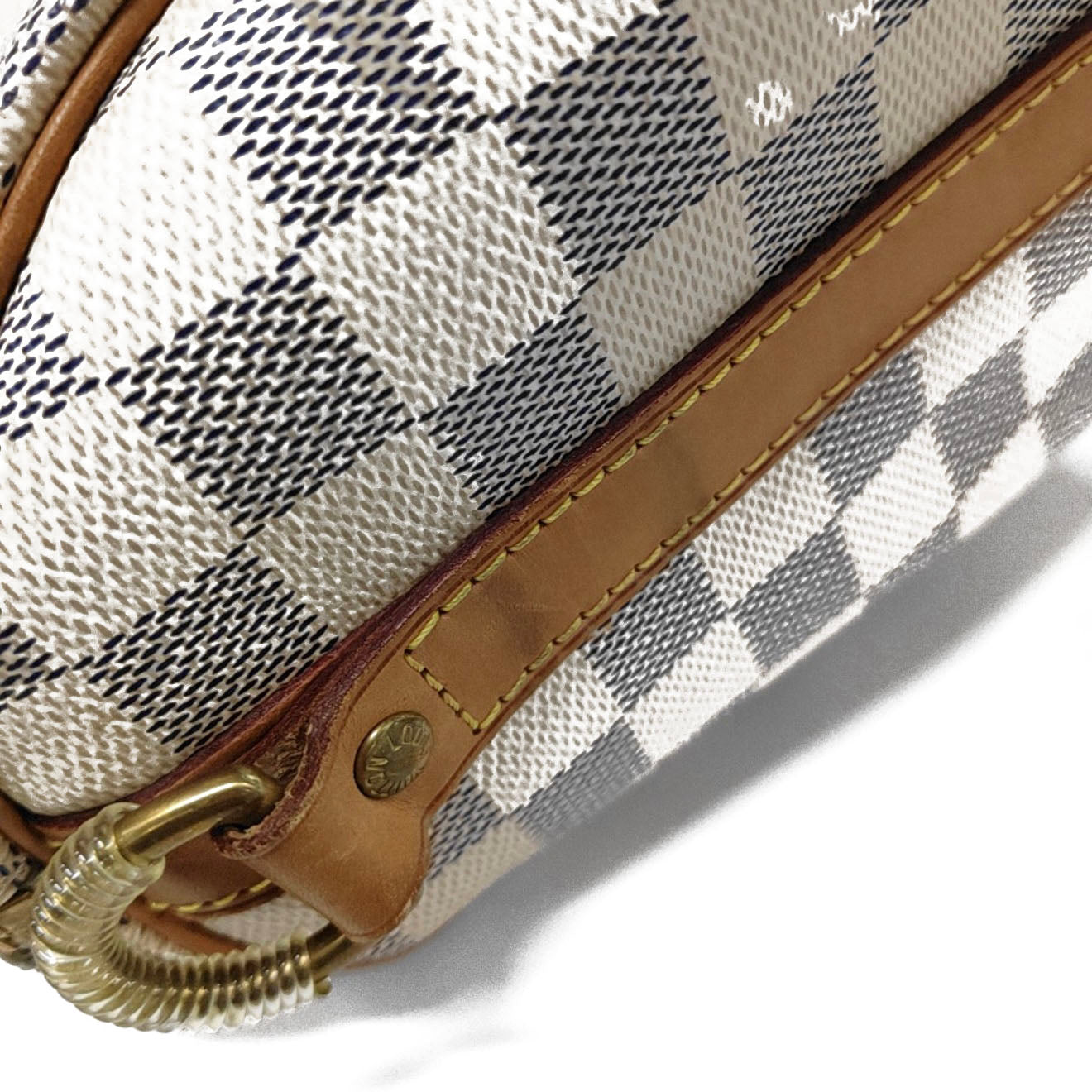 PRE-ORDER Louis Vuitton  Damier Azur Speedy Bandouliere 25