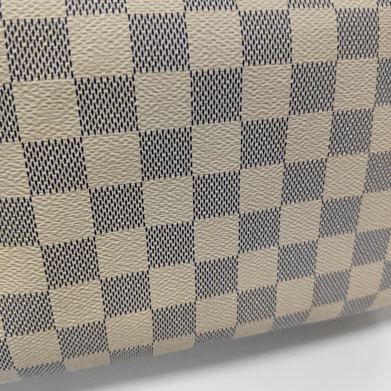 PRE-ORDER Louis Vuitton  Damier Azur Speedy Bandouliere 25