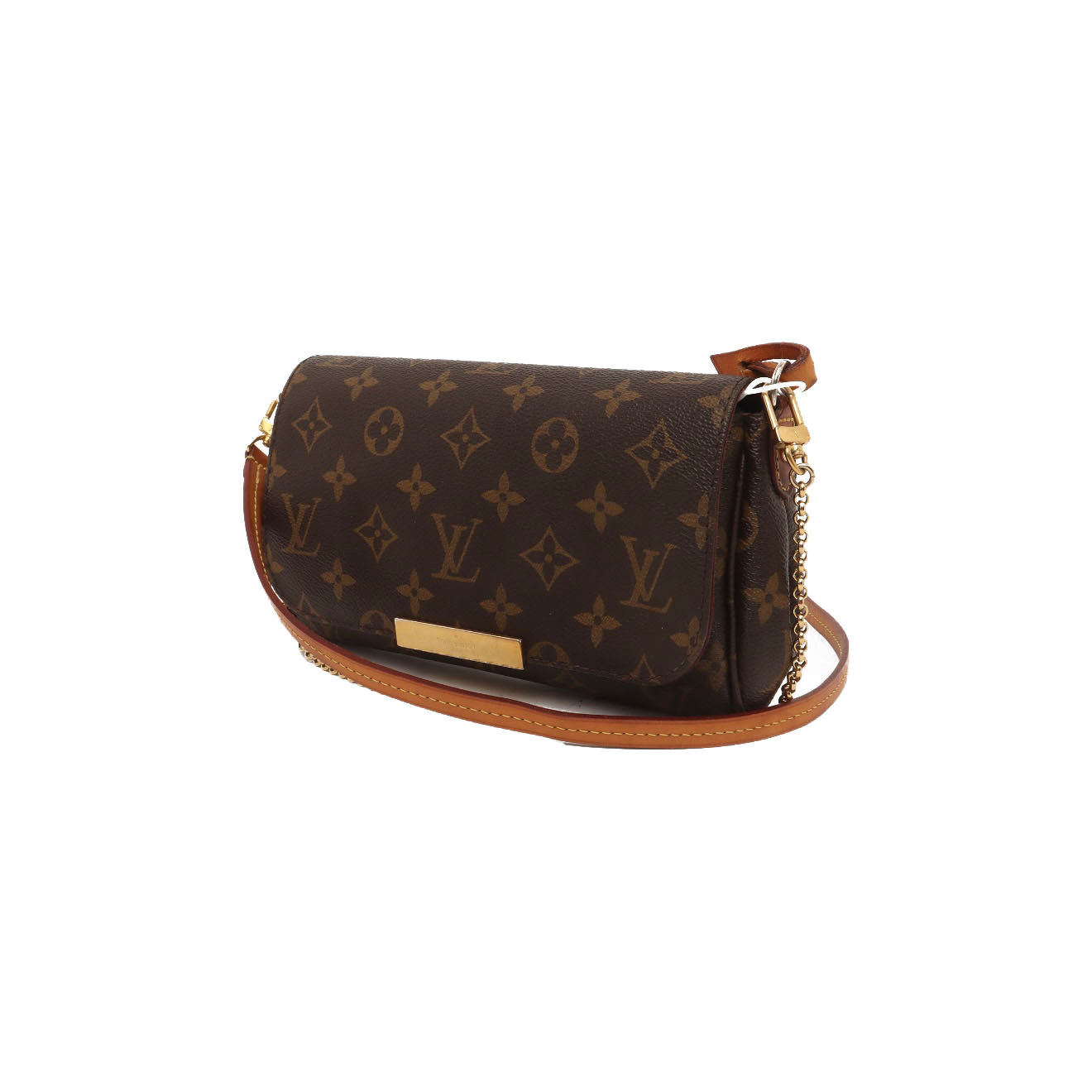 Louis Vuitton  Monogram Favorite PM