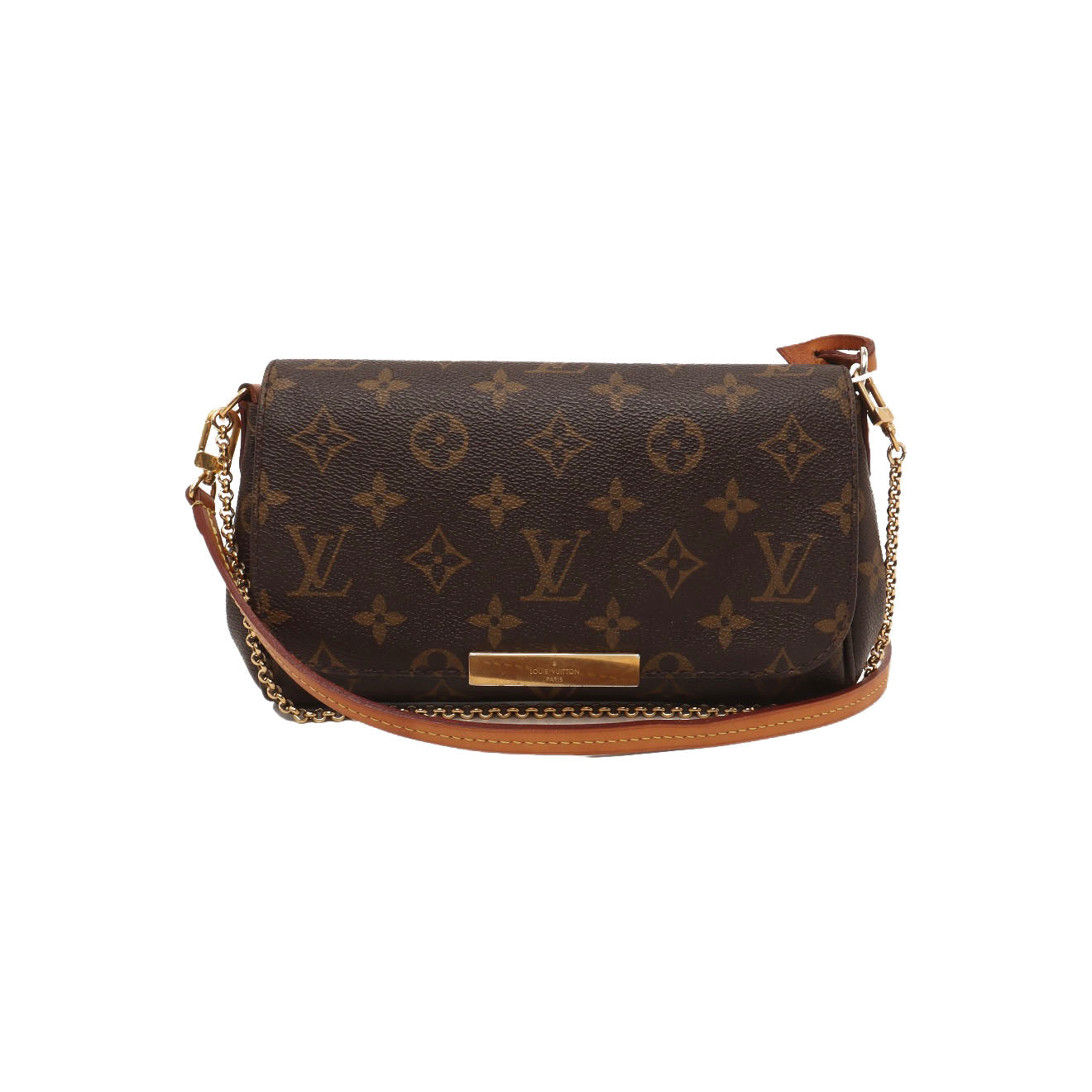 Louis Vuitton  Monogram Favorite PM