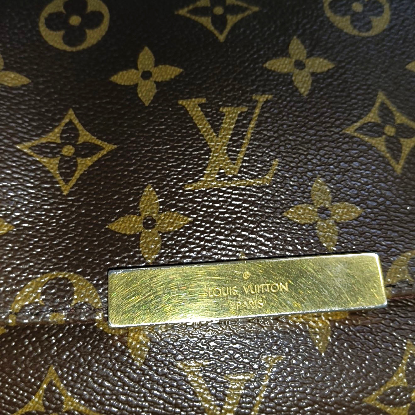 Louis Vuitton  Monogram Favorite PM