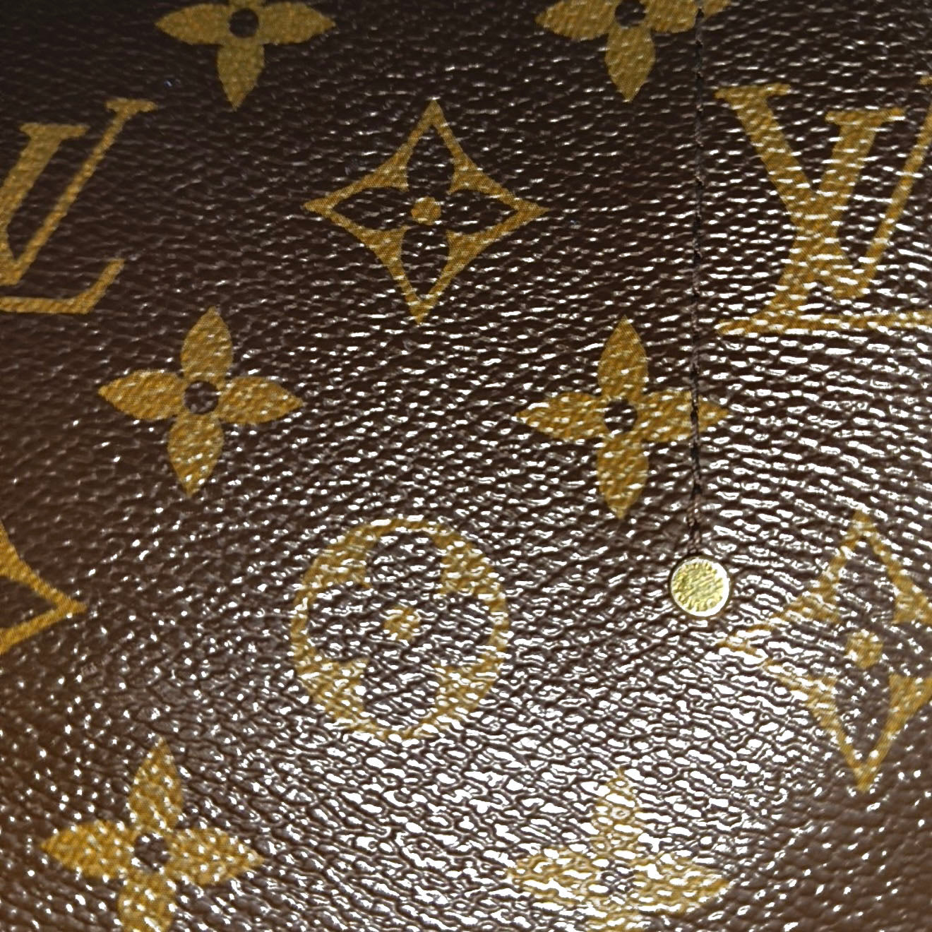 Louis Vuitton  Monogram Favorite PM