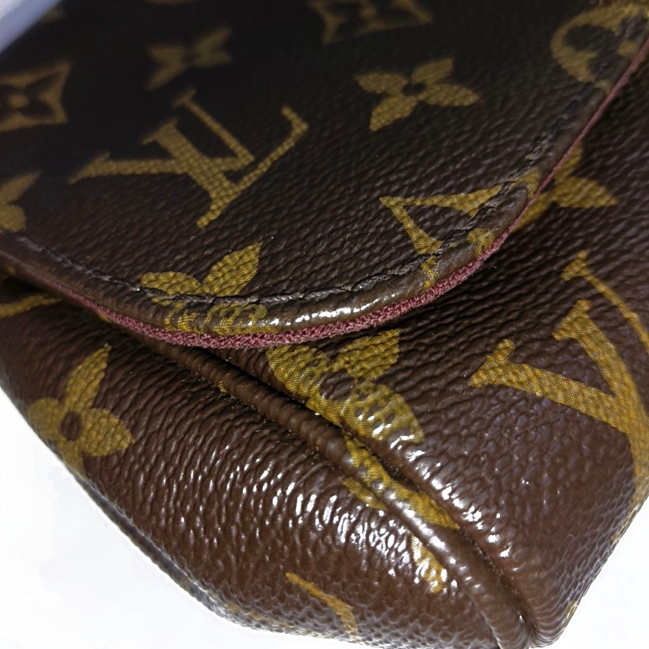 Louis Vuitton  Monogram Favorite PM