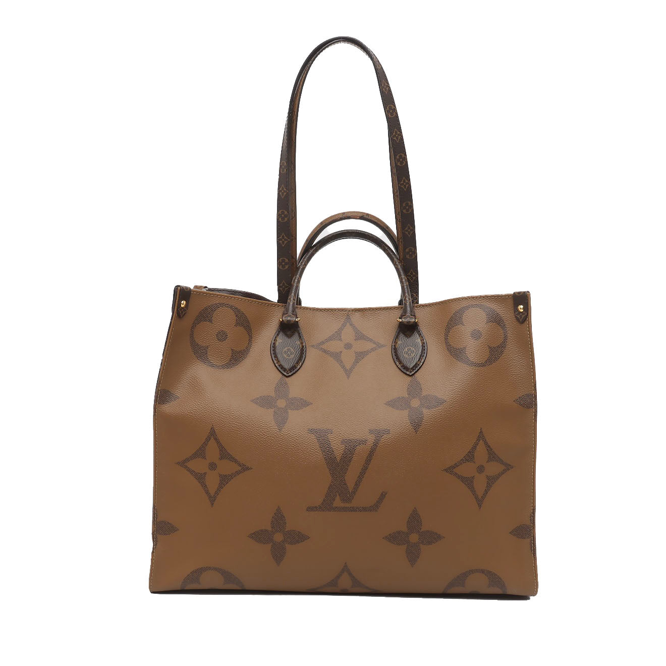 PRE-ORDER Louis Vuitton  Reverse Monogram Giant Onthego GM