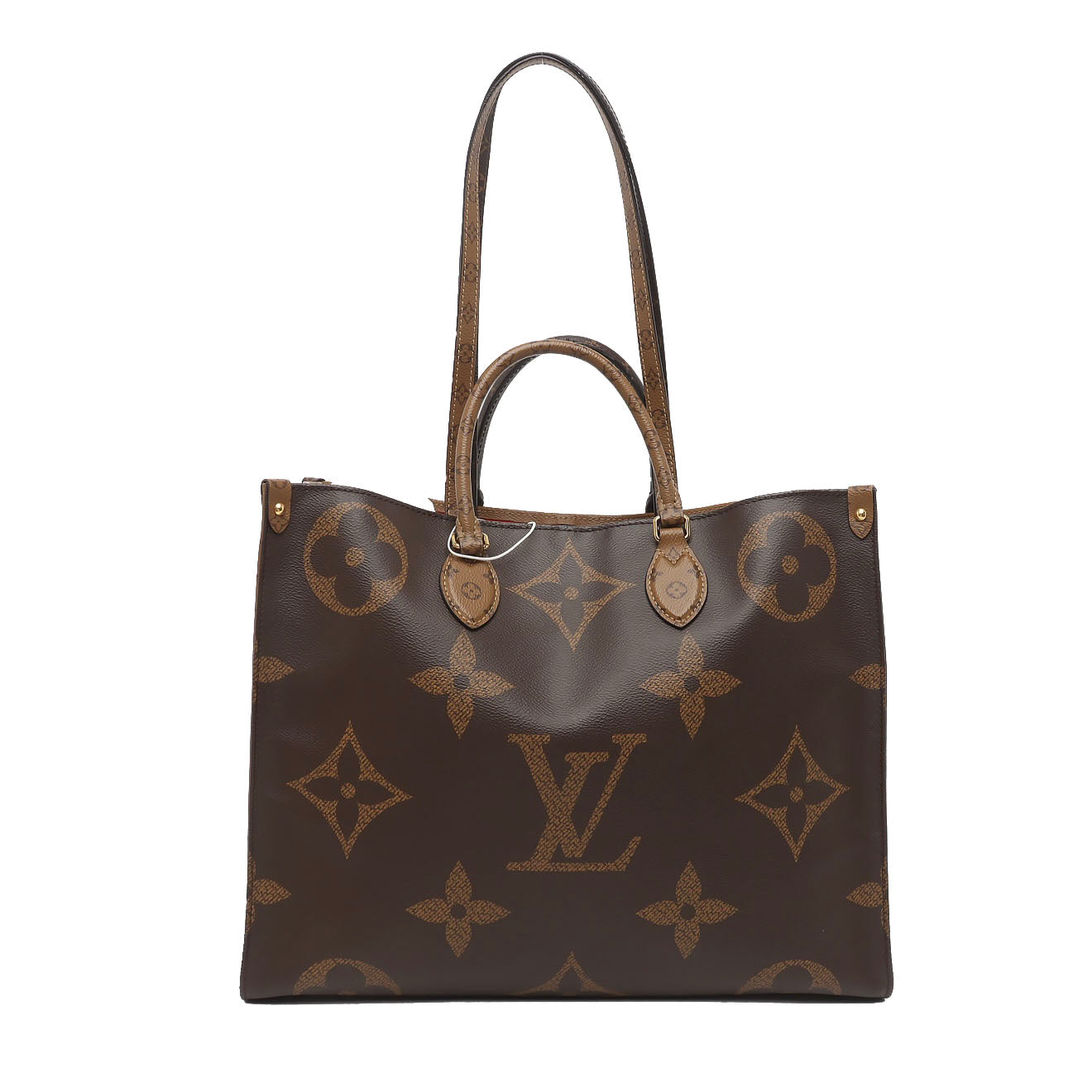 PRE-ORDER Louis Vuitton  Reverse Monogram Giant Onthego GM