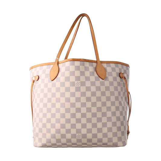 PRE-ORDER Louis Vuitton  Damier Azur Neo Neverfull MM