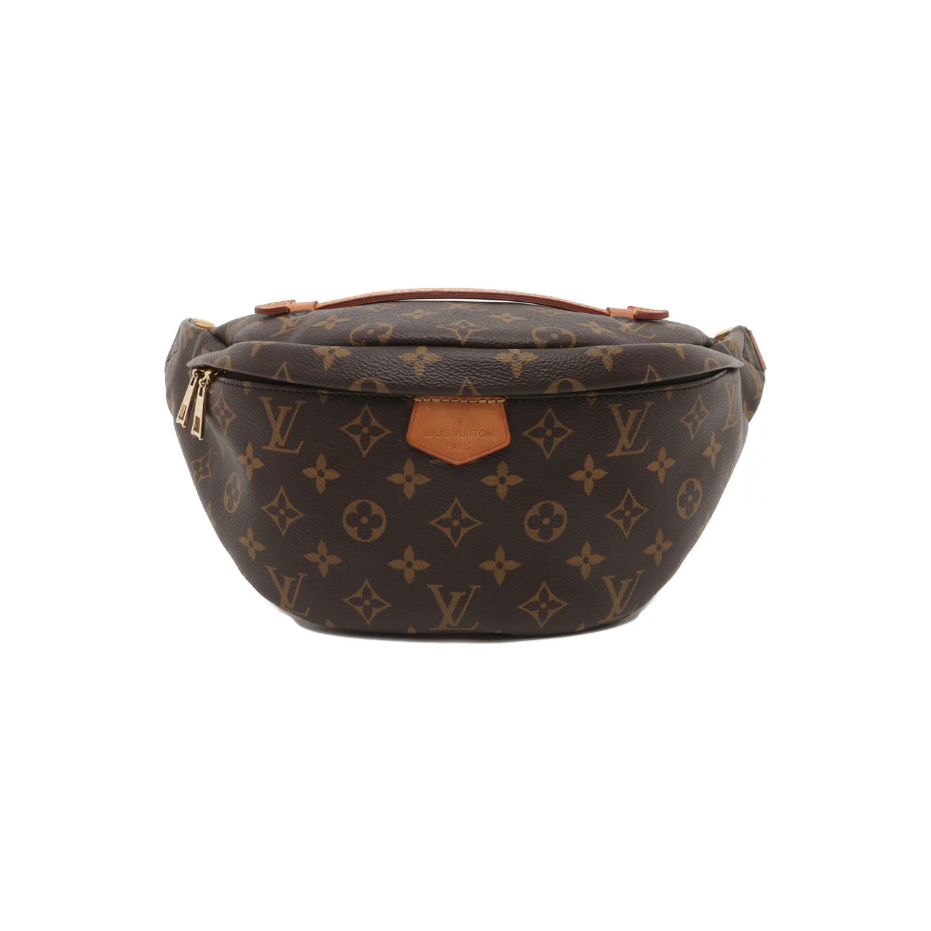 PRE-ORDER  Louis Vuitton  Monogram Bumbag