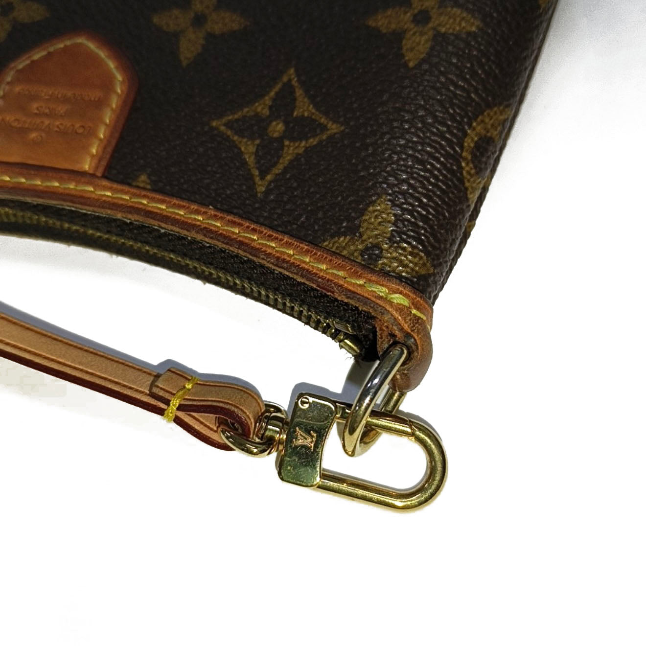 PRE-ORDER  Louis Vuitton  Monogram Mini Pochette Delightful