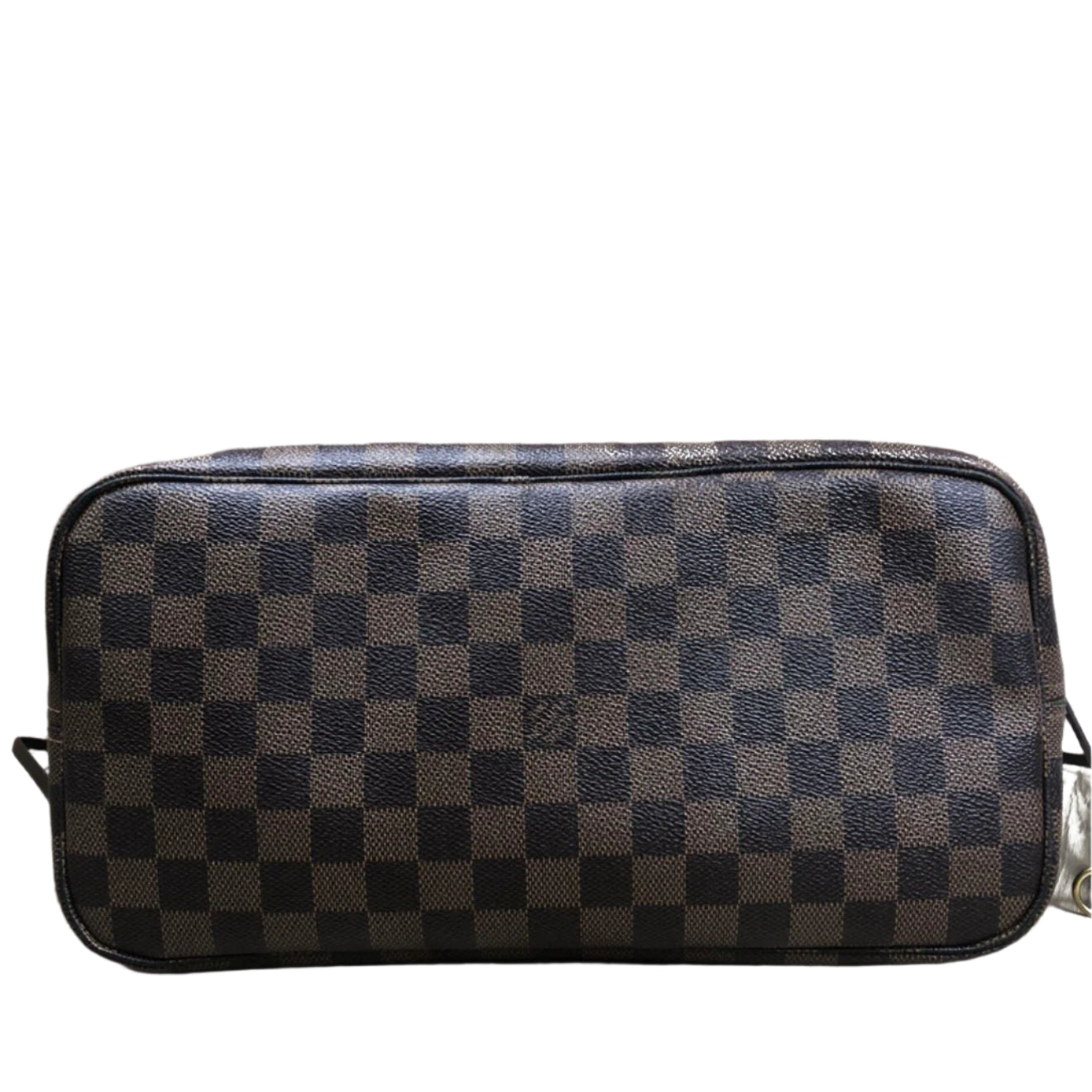 PRE-ORDER Louis Vuitton  Damier Ebene Neo Neverfull MM Rose Ballerine