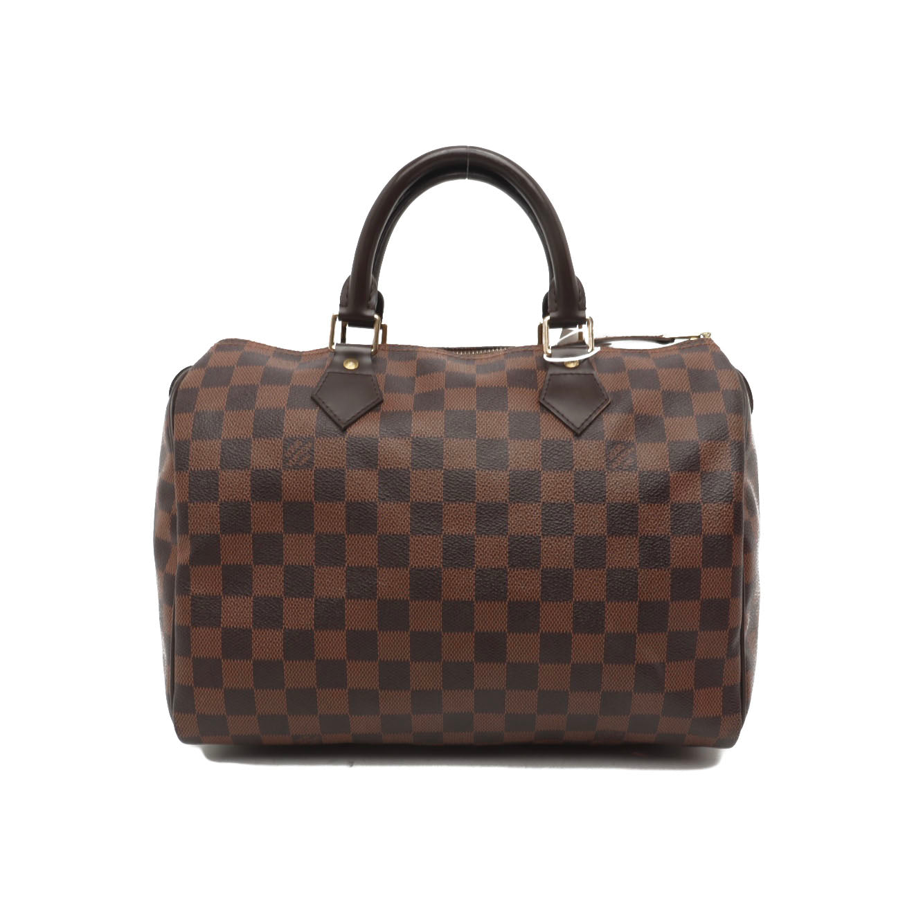 PRE-ORDER Louis Vuitton  Damier Ebene Speedy 30