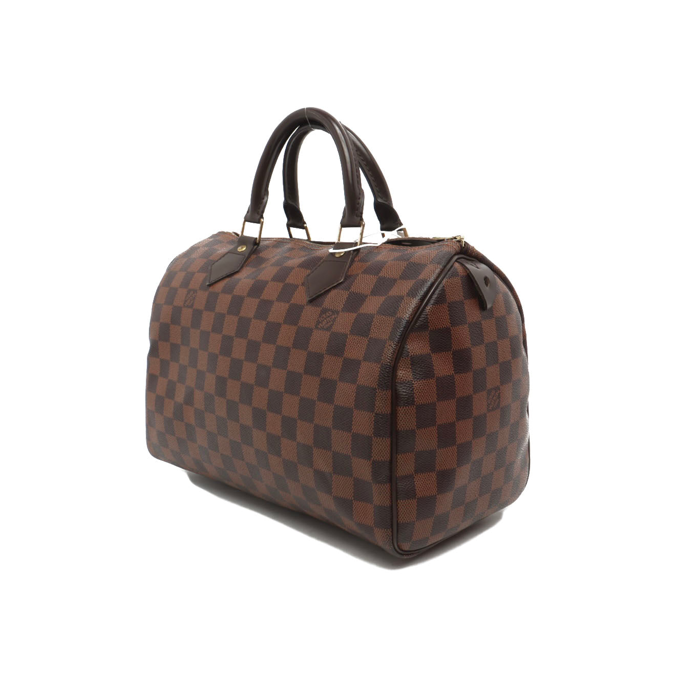 PRE-ORDER Louis Vuitton  Damier Ebene Speedy 30