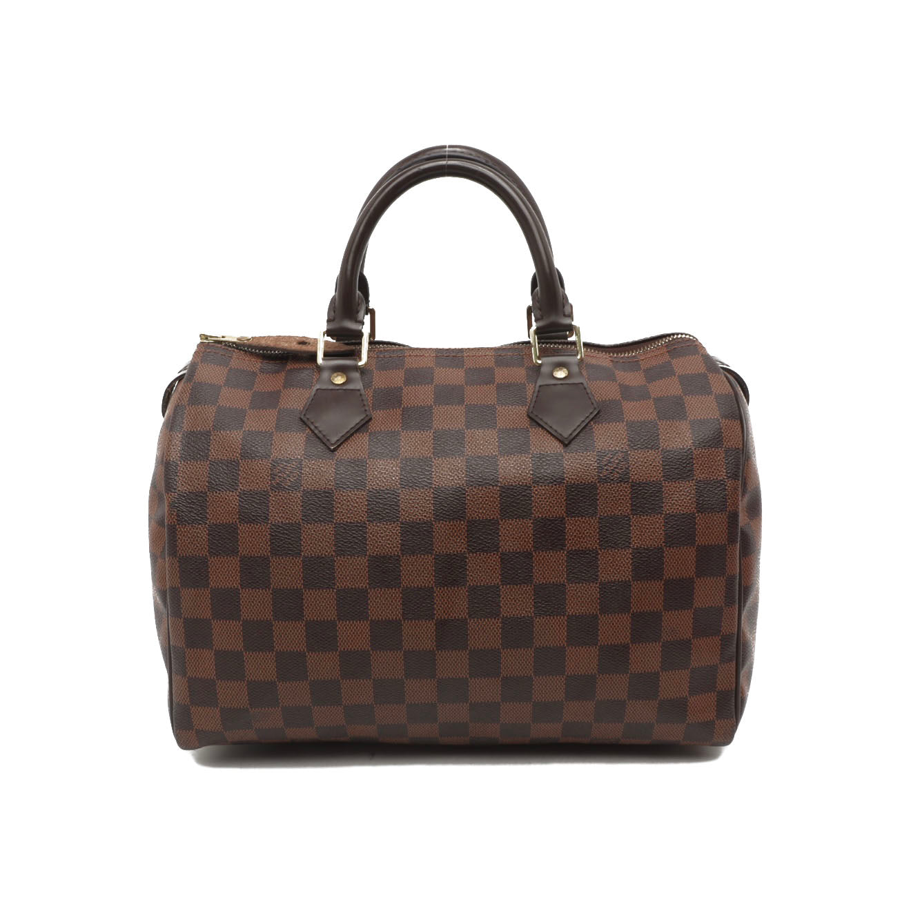 PRE-ORDER Louis Vuitton  Damier Ebene Speedy 30