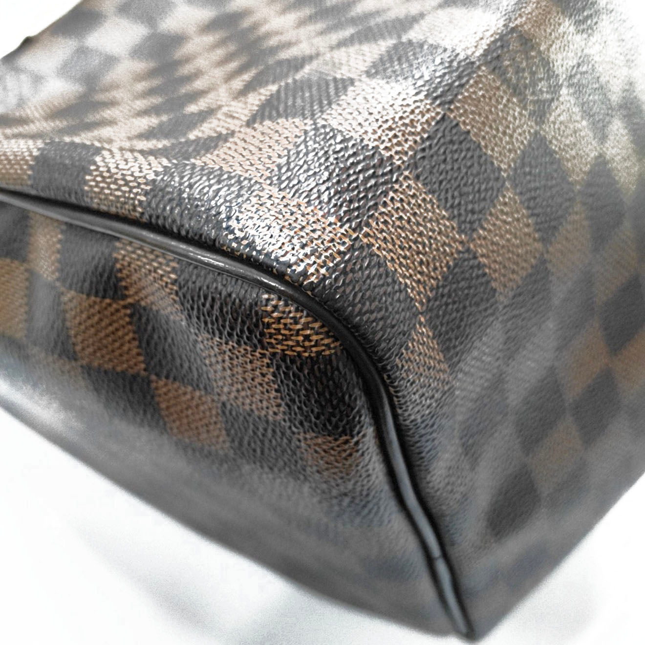 PRE-ORDER Louis Vuitton  Damier Ebene Speedy 30