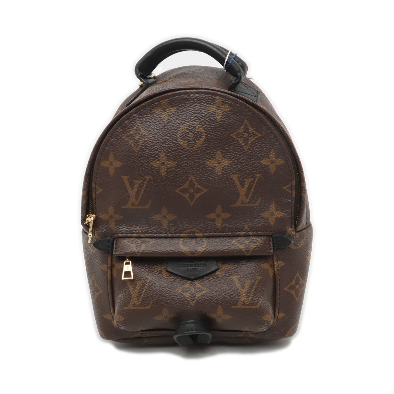 PRE-ORDER Louis Vuitton  Monogram Palm Springs Backpack Mini