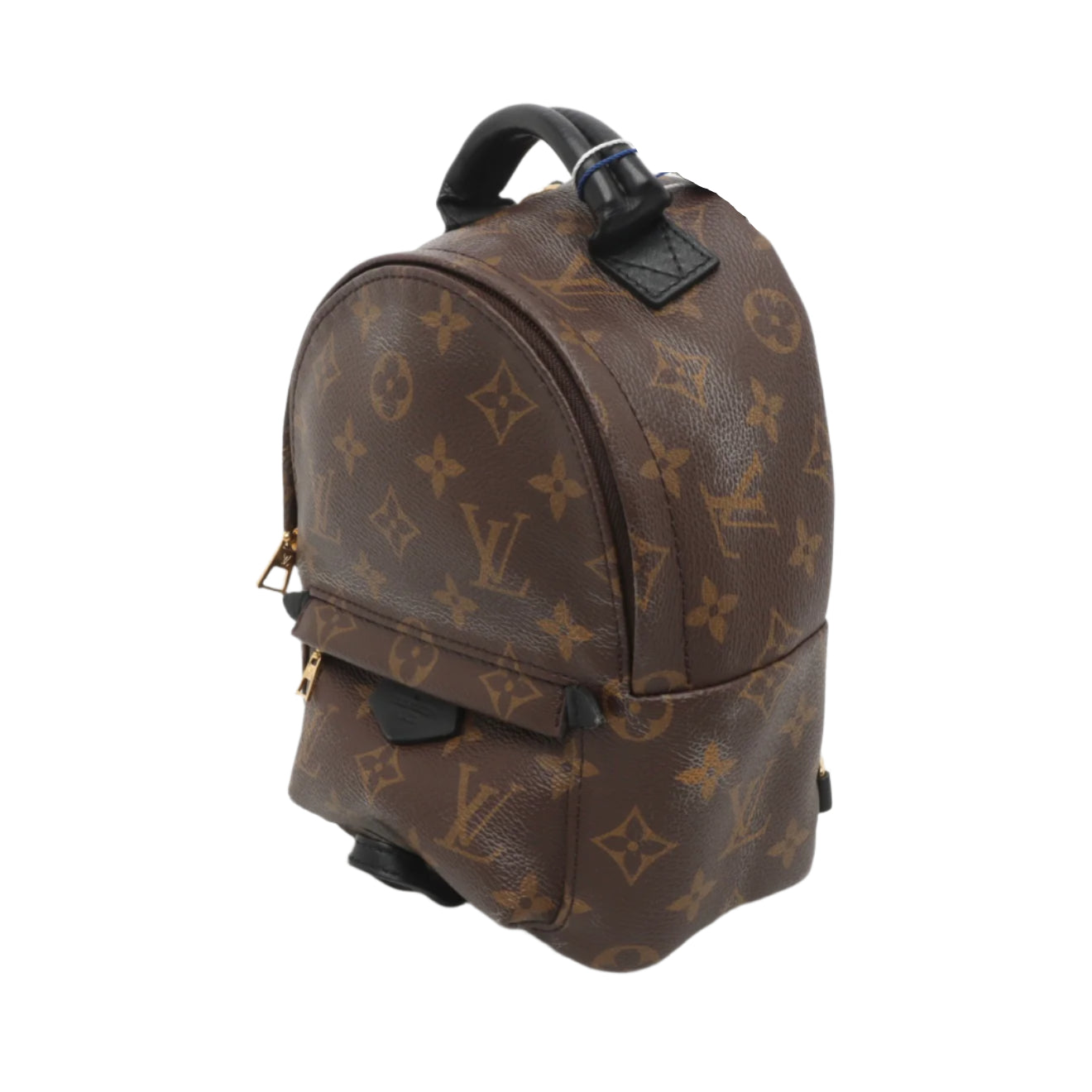 PRE-ORDER Louis Vuitton  Monogram Palm Springs Backpack Mini