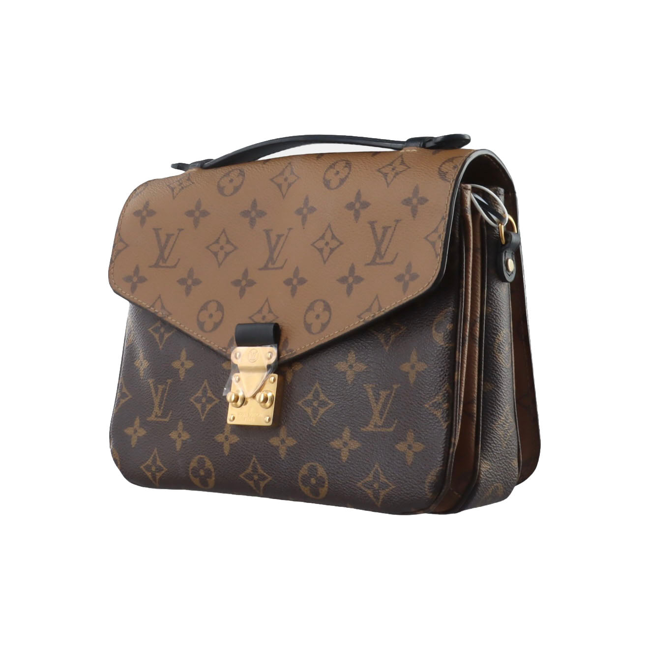 PRE-ORDER  Louis Vuitton  Reverse Monogram Pochette Metis