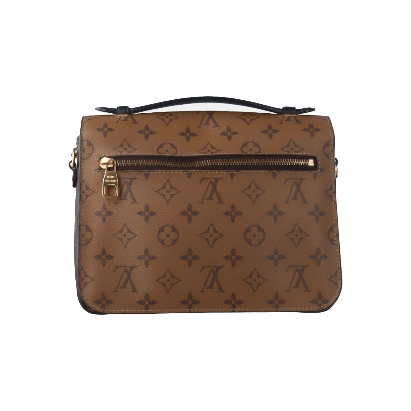 PRE-ORDER  Louis Vuitton  Reverse Monogram Pochette Metis