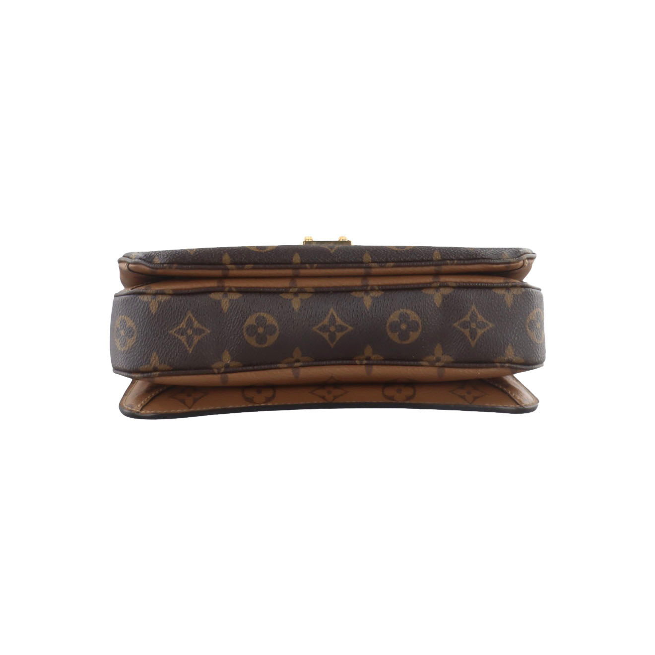 PRE-ORDER  Louis Vuitton  Reverse Monogram Pochette Metis