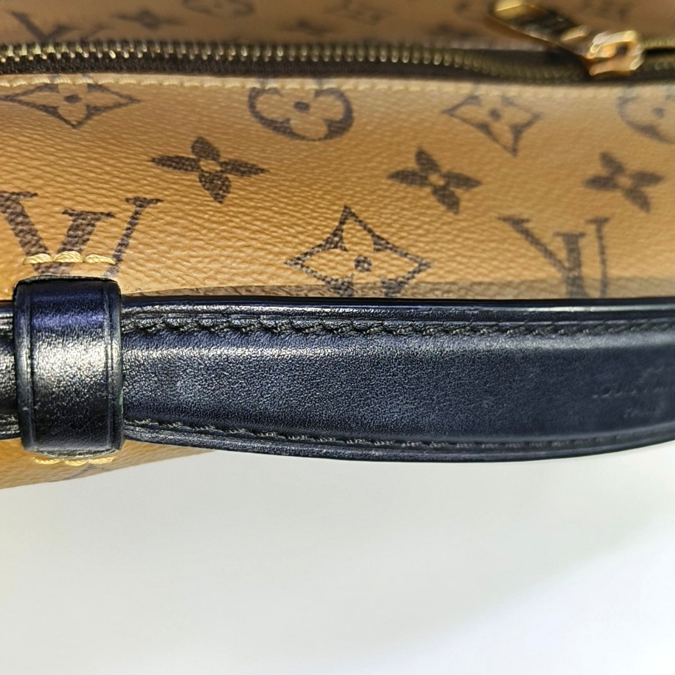 PRE-ORDER  Louis Vuitton  Reverse Monogram Pochette Metis