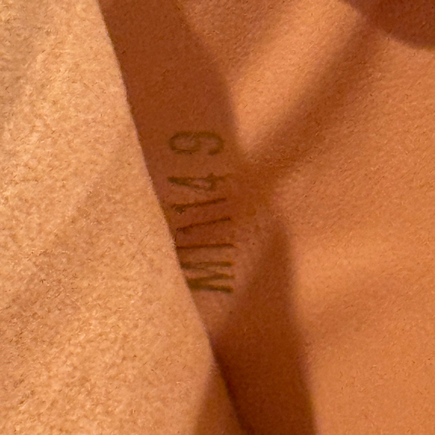 Louis Vuitton Damier Ebene Double Zip Pochette MI1149