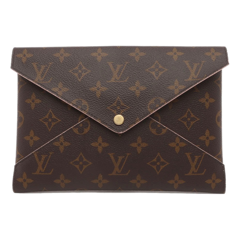 PRE-ORDER  LOUIS VUITTON  Monogram Kirigami Pochette Set