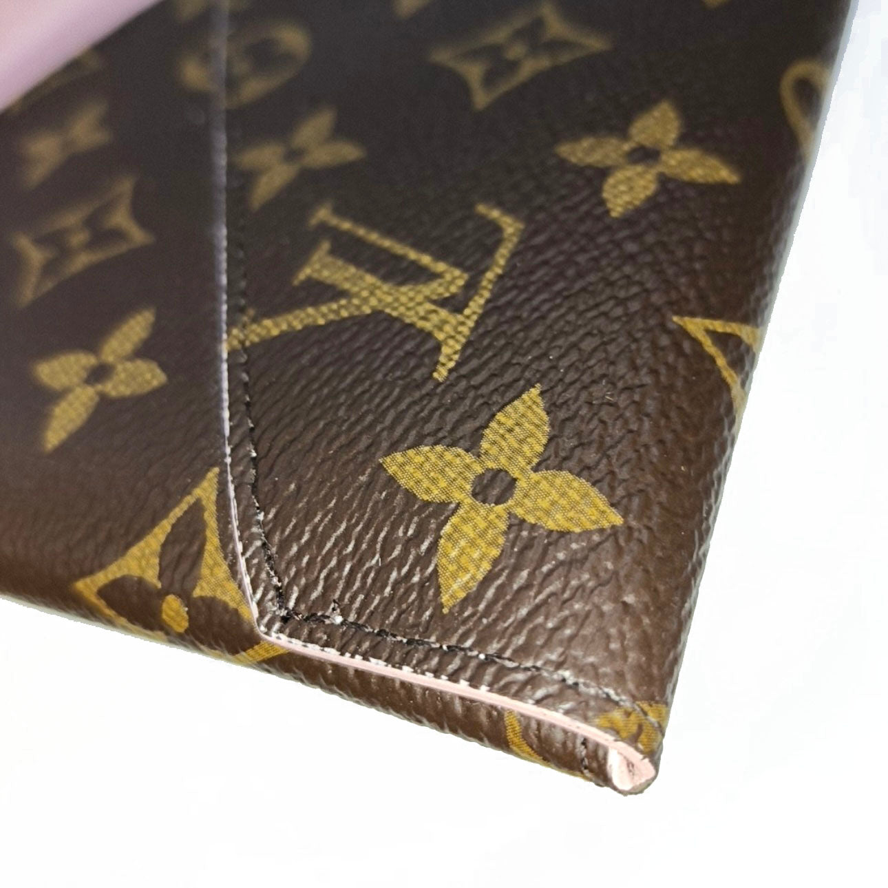 PRE-ORDER  LOUIS VUITTON  Monogram Kirigami Pochette Set