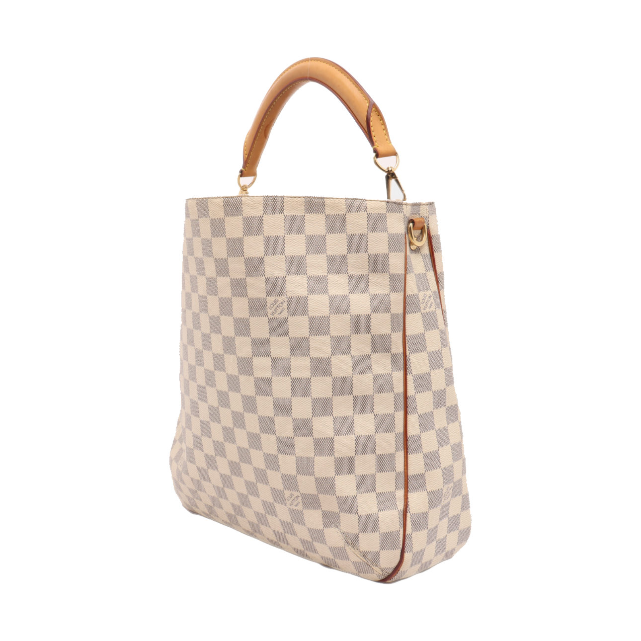 PRE-ORDER LOUIS VUITTON  Damier Azur Soffi