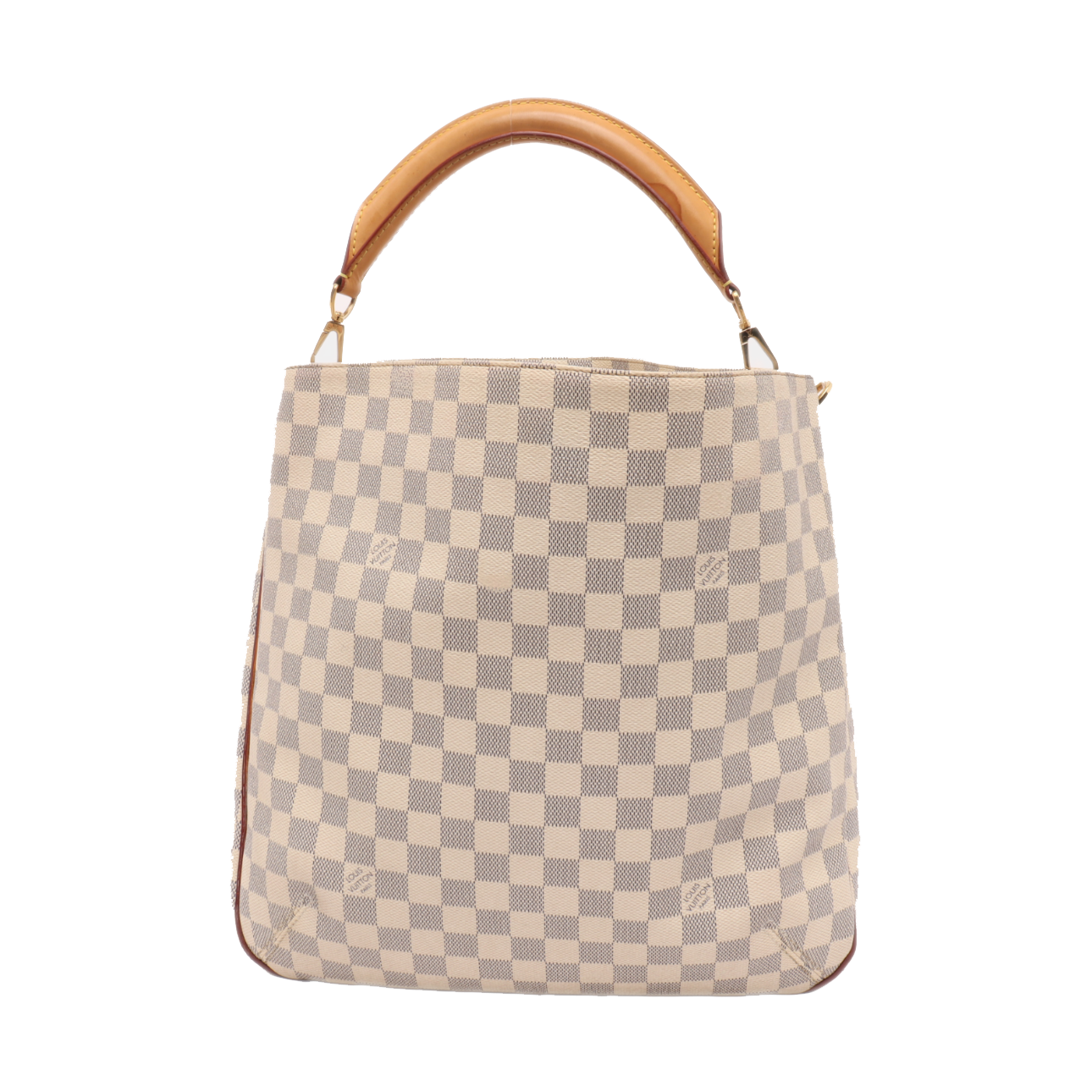 PRE-ORDER LOUIS VUITTON  Damier Azur Soffi