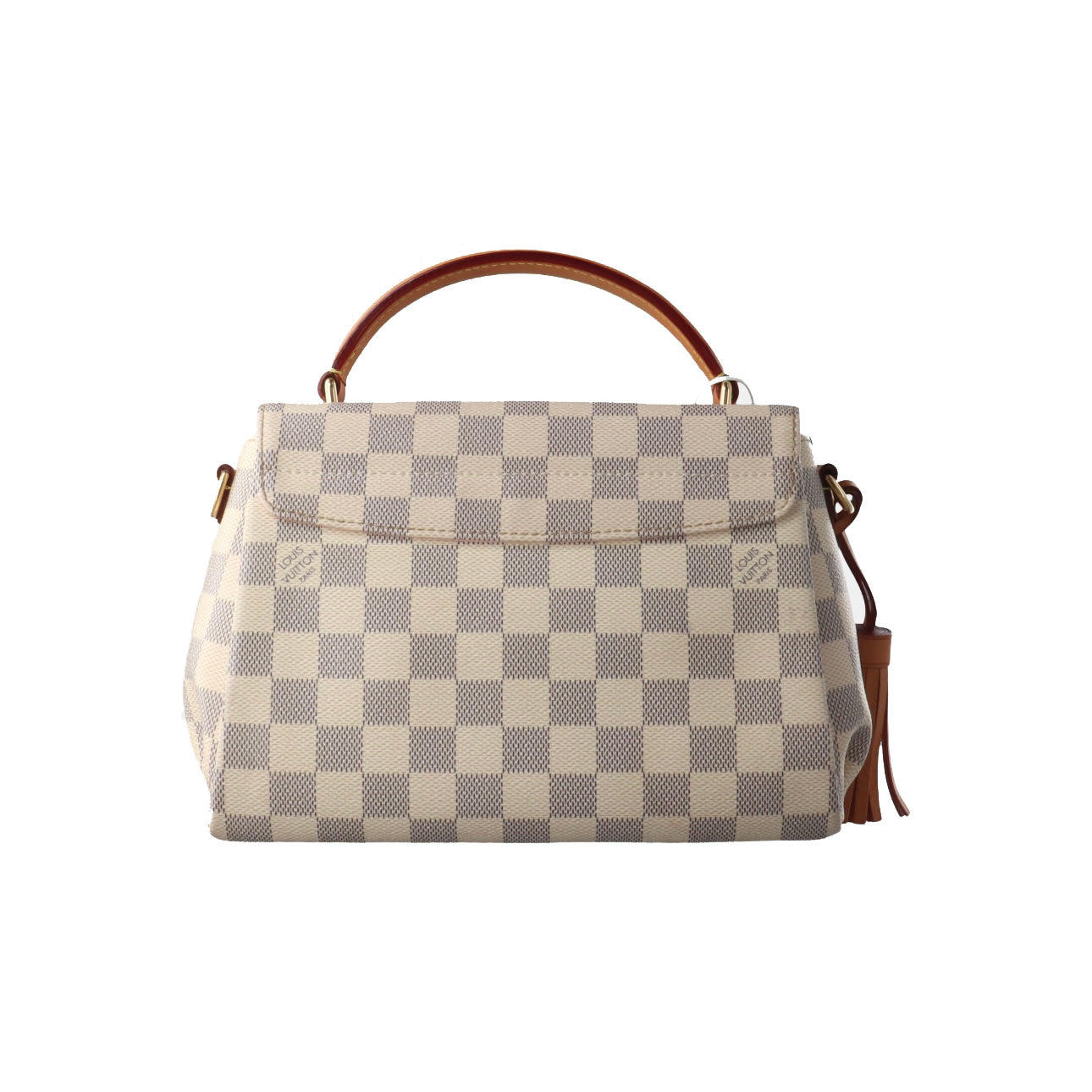 Louis Vuitton  Damier Azur Croisette
