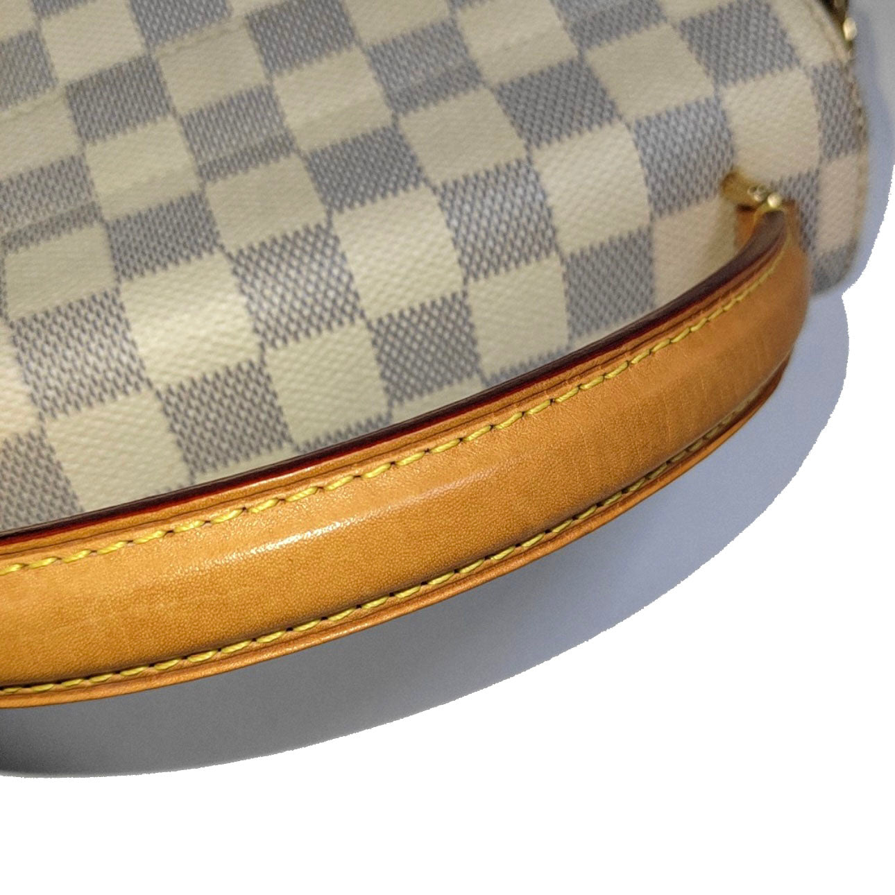 Louis Vuitton  Damier Azur Croisette