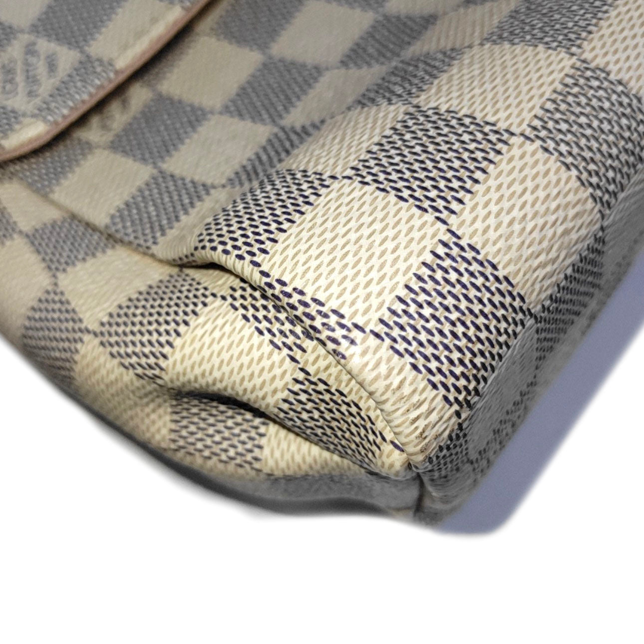 Louis Vuitton  Damier Azur Croisette