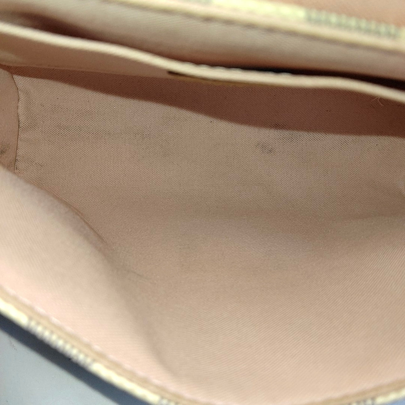 Louis Vuitton  Damier Azur Croisette