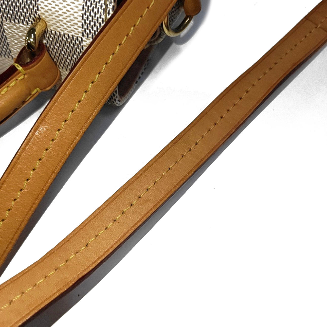 Louis Vuitton  Damier Azur Croisette