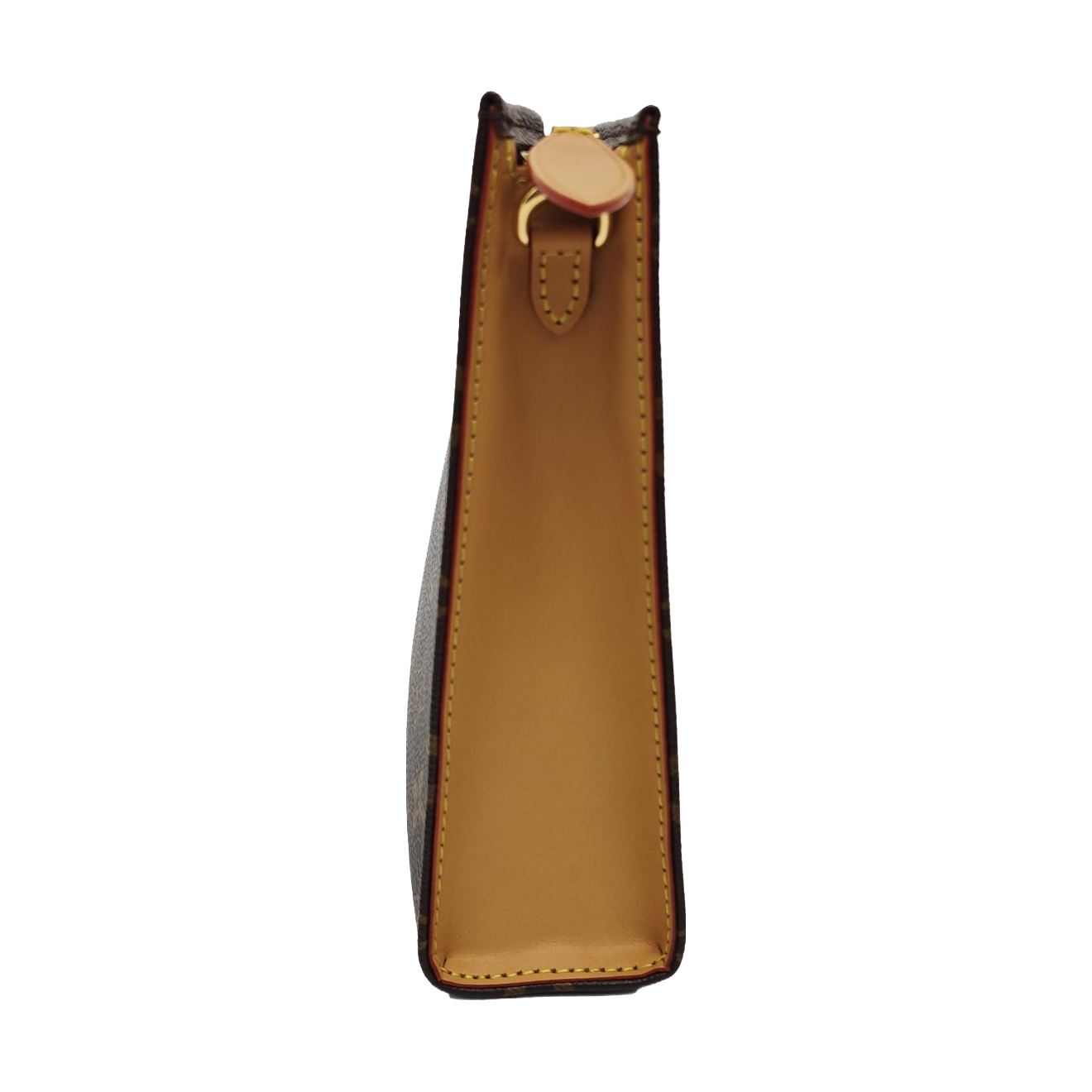 Louis Vuitton Toiletry Pouch On Chain