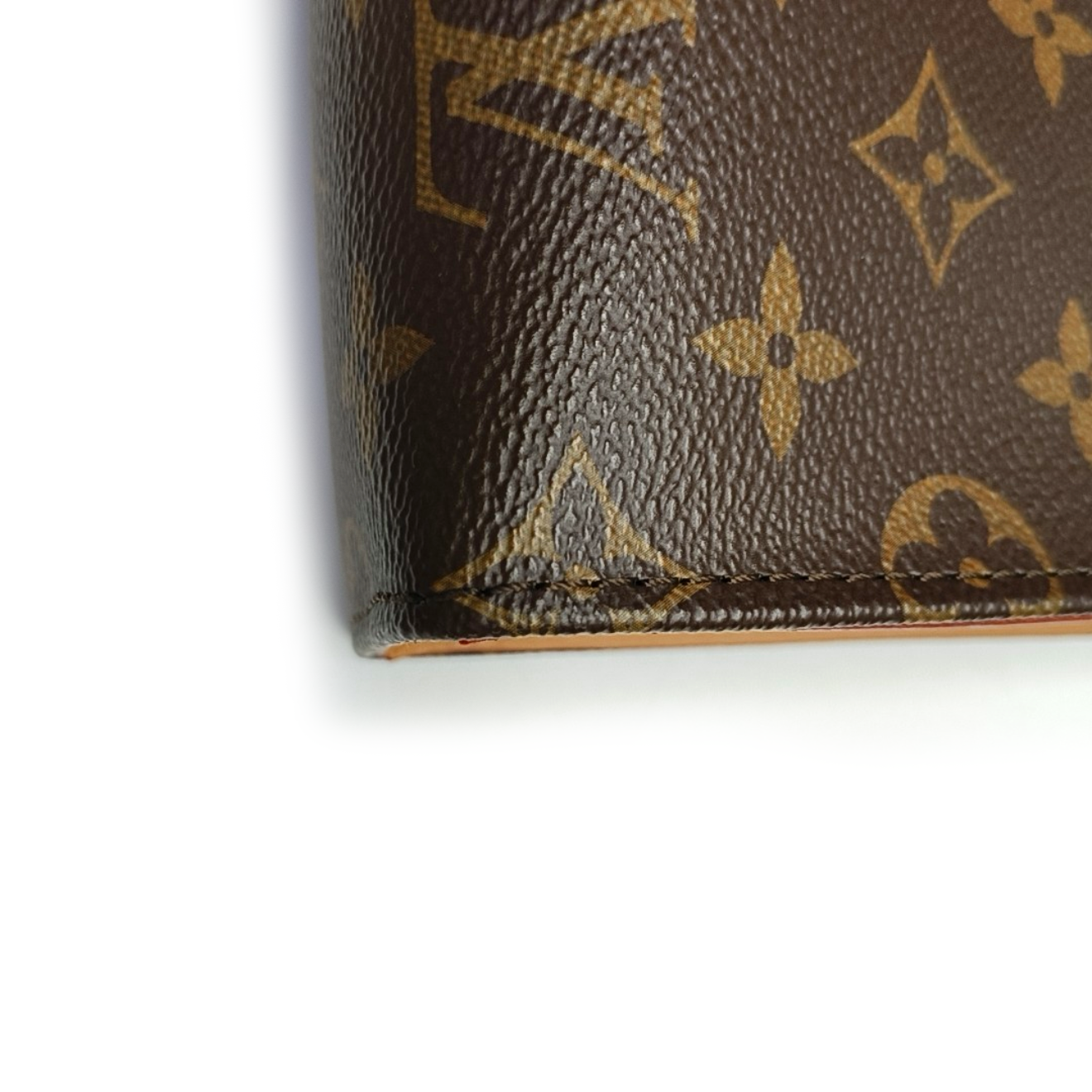 Louis Vuitton Toiletry Pouch On Chain