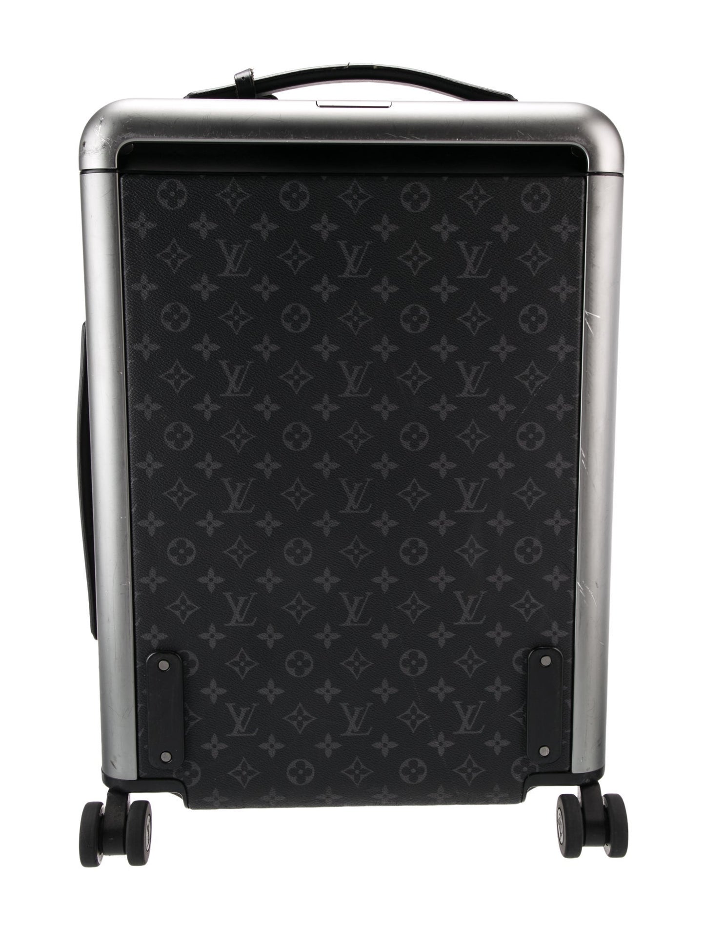 $2980 Louis Vuitton Monogram Horizon Eclipse 50 RFID